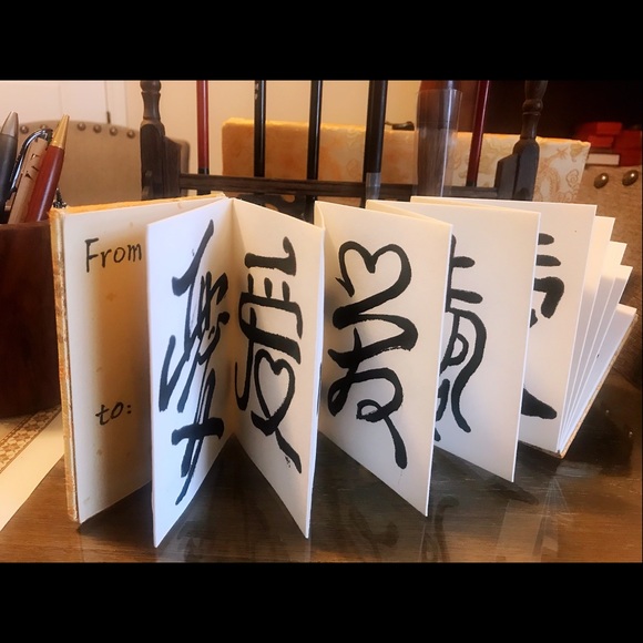 2/15 LOVE Notes - Picture 4 of 6